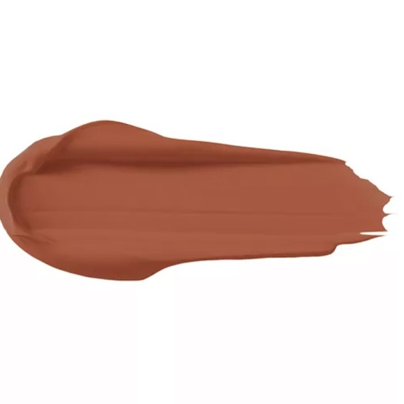 TOO FACED Melted Chocolate Liquid Matte Eye Shadow Amaretto Neutral Rosy Brown - Picture 4 of 11